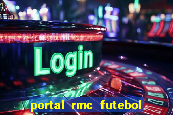 portal rmc futebol ao vivo